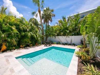 Vacation Rental Home in Holmes Beach