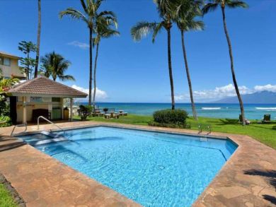 Ocean View Pool