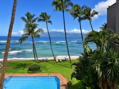 Kahana Condo 900604
