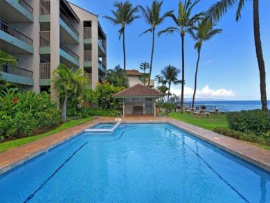 Kahana Condo 900604