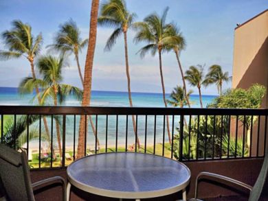 Ocean View