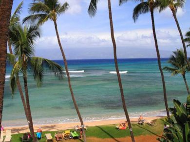 Kahana Condo 900604