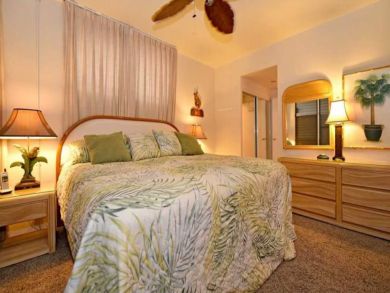 King Bedroom