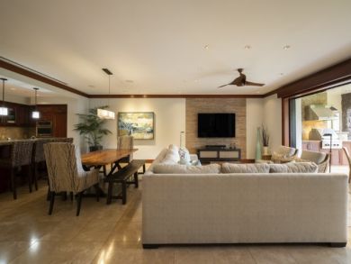 Vacation Rental with Pool