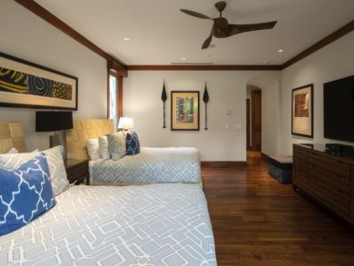 Vacation Rental with Pool