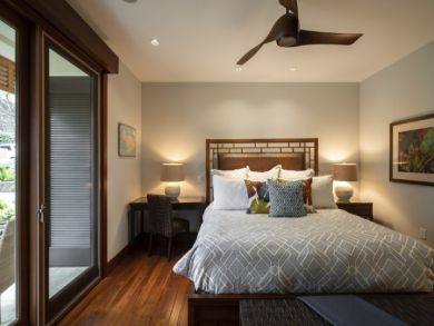Vacation Rental with Pool