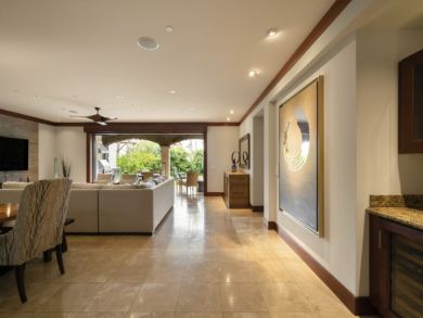Vacation Rental with Pool