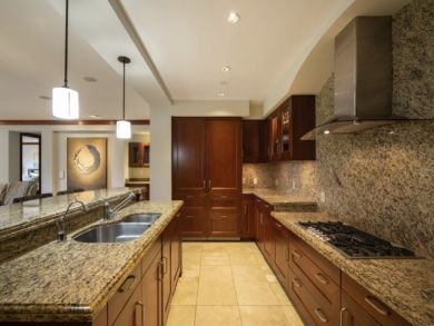 Vacation Rental with Pool