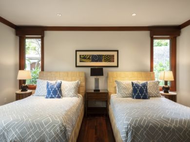 Vacation Rental with Pool