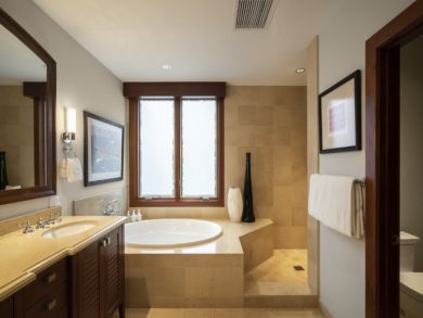 Vacation Rental with Pool