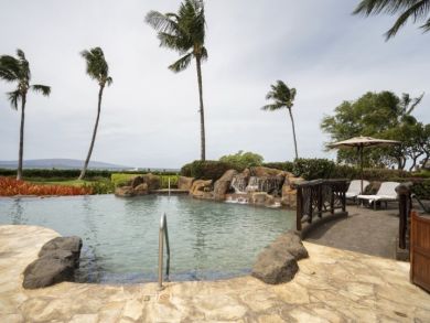 Vacation Rental with Pool
