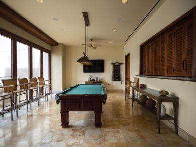 Vacation Rental with Pool