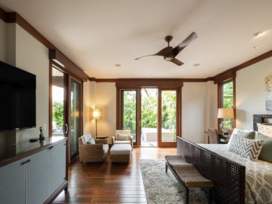 Vacation Rental with Pool