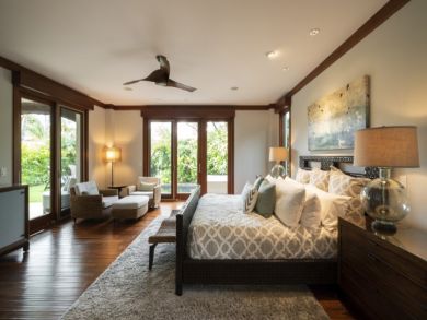 Vacation Rental with Pool