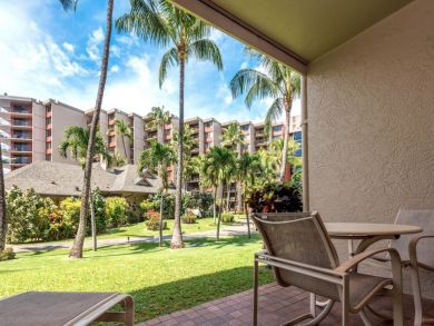 Kaanapali Beachfront Two Bedroom Vacation Condo - additional view, photo 3