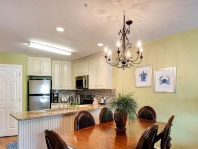 Dining Area for Six