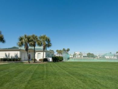 Plenty of Green Space