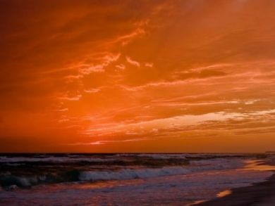 Beautiful Sunsets