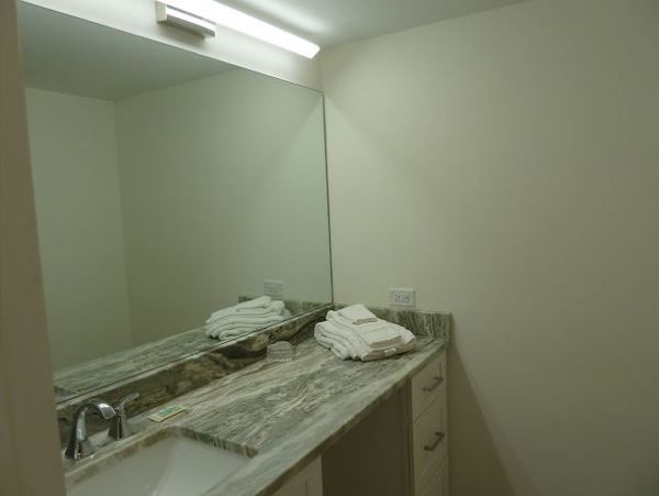 Two Bedroom Beach Condo Full Gulf View
