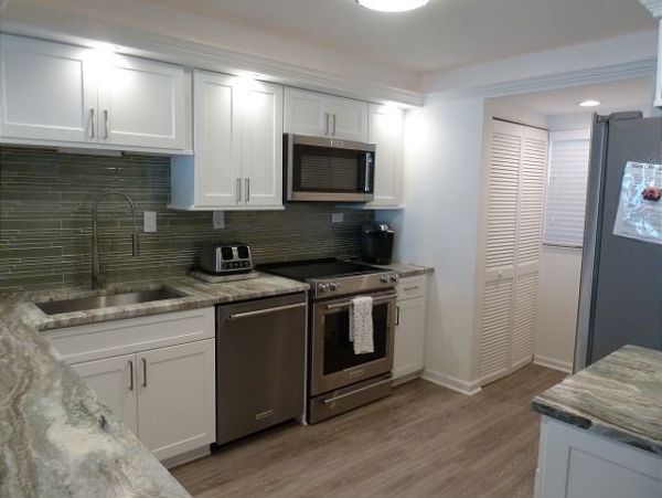 Two Bedroom Beach Condo Full Gulf View
