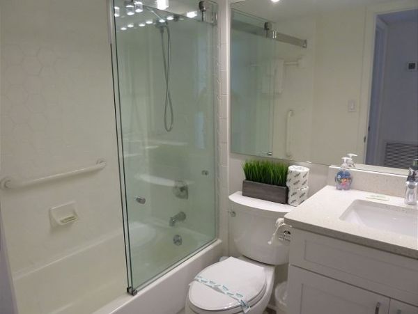 Two Bedroom Beach Condo Full Gulf View
