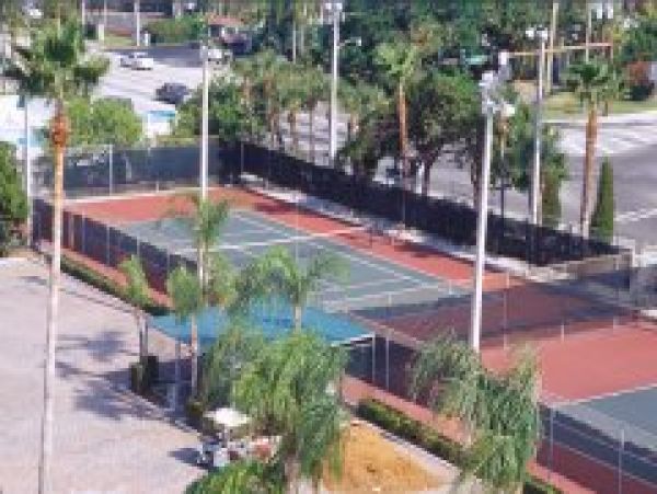 Two Bedroom Beach Condo Full Gulf View