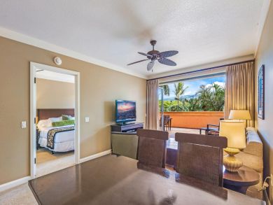 Living & Dining Area