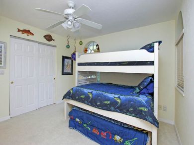 Bunk Room