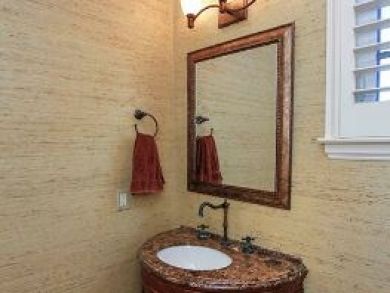 Half Bath