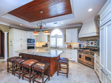 Kitchen Bar