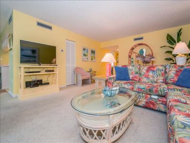 Living Room with Flat Screen TV Living Room with Flat Screen TV