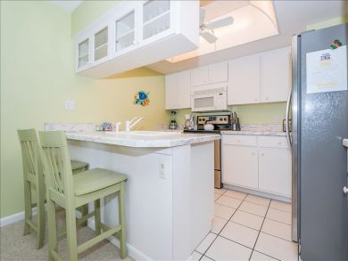 Kitchen Bar