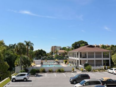 Vacation Condo