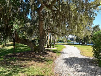 Nature Trails and Picnic Area