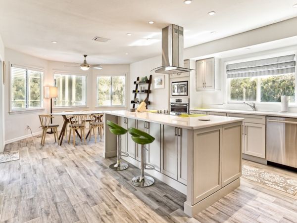 Luxury Four Bedroom Vacation Rental Sleeps 8 Private Pool