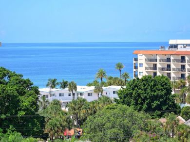 Siesta Key Condo 901020