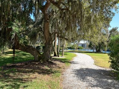 Nature Trails and Picnic Area