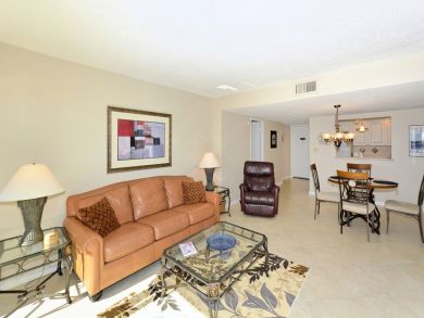 Living Area Living Area