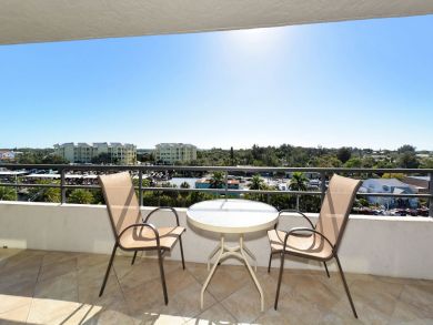 Balcony Balcony