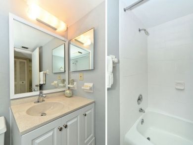 Bathroom - Shower in Tub Bathroom - Shower in Tub