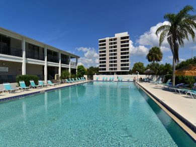 Community Pool Community Pool