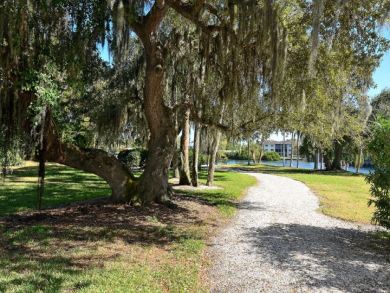 Nature Trails and Picnic Area Nature Trails and Picnic Area