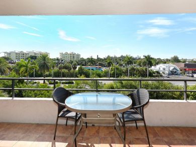 Balcony Balcony