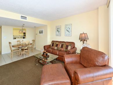 Living Area Living Area