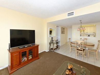Living Area Living Area