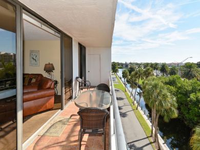 Balcony Balcony