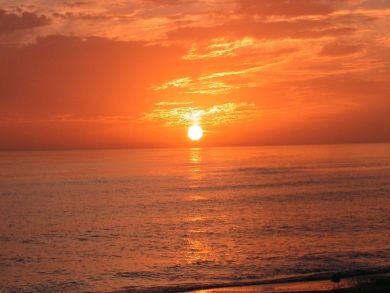 Amaiing Sunset Views