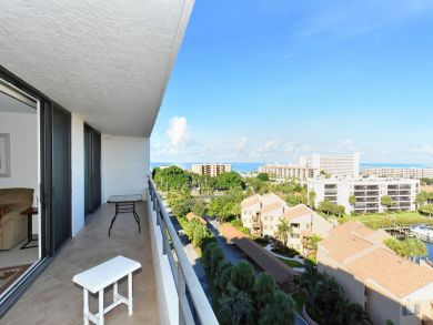 View from Lanai