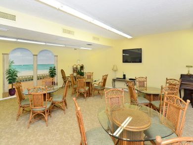 Club House Club House