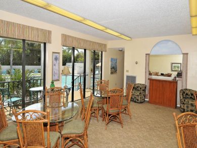 Club House Club House